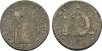 FRANKREICH Ku.-Sol aux Balances 1. Republik, 1792-1804. -