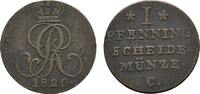 HANNOVER Pfennig -