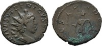 RÖMISCHE KAISERZEIT Æ-Antoninian Tetricus II., Caesar 271-274. -