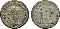 RÖMISCHE KAISERZEIT B-Antoninian Probus, 276-282. -