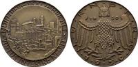 STÄDTEMEDAILLEN Bronzemedaille -