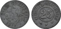 POMMERN 25 Pfennig -
