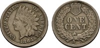USA Ku.-Cent -