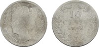 NIEDERLANDE 10 Cents Wilhelmina, 1890-1948. -