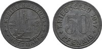 RHEINPROVINZ 50 Pfennig -