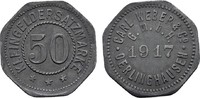 LIPPE 50 Pfennig -