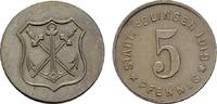 RHEINPROVINZ 5 Pfennig -