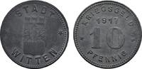 WESTFALEN 10 Pfennig -