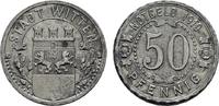 WESTFALEN 50 Pfennig -