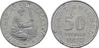 BAYERN 50 Pfennig -