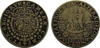 FRANKREICH Jeton Henri IV, 1589-1610. -
