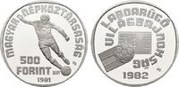 UNGARN 500 Forint Volksrepublik, 1949-1989. -