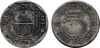 WÜRTTEMBERG 5 Pfennig -