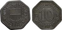 WÜRTTEMBERG 10 Pfennig -