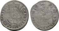 TRIER III Petermännchen Johann Hugo von Orsbeck, 1676-1711. -