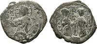 BYZANZ Æ-Follis Konstantin X., 1057-1067. -