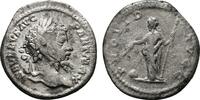 RÖMISCHE KAISERZEIT Denar Septimius Severus, 193-211. -