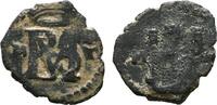 SPANIEN Blanca Felipe II., 1556-1598. -