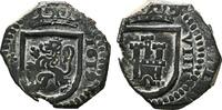 SPANIEN 8 Maravedis Felipe III., 1598-1621. -