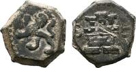 SPANIEN 2 Maravedis Felipe III., 1598-1621. -