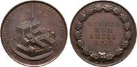 STÄDTEMEDAILLEN Bronzemedaille (Zollmann) -