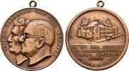 BRAUNSCHWEIG Bronzemedaille -