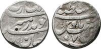 GROSSMOGULE IN INDIEN AR-Rupie Aurangzeb Alamgir, 1658-1707. -
