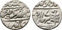 INDIEN Rupee Madho Singh II., AH1298-1341. (1880-1922) -