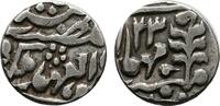 INDIEN 1/4 Rupee Ram Singh, AH1251-1298.(1835-1880) -