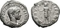 RÖMISCHE KAISERZEIT Denar Severus Alexander, 222-235. -