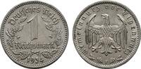 WEIMARER REPUBLIK 1 Reichsmark -