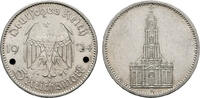 DRITTES REICH 5 Reichsmark -
