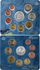 SAN MARINO 5 Euro + Kursmünzensatz -