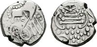 INDIEN Drachme -