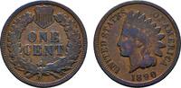 USA Cent -