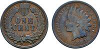 USA Cent -
