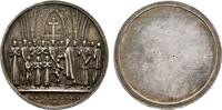 RELIGION & KIRCHE Silbermedaille -