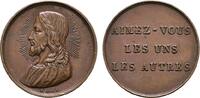 RELIGION & KIRCHE Bronzemedaille -