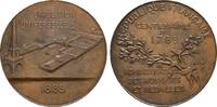 WELTAUSSTELLUNGEN Bronzemedaille Paris. -