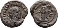 AEGYPTUS AE-Tetradrachme ALEXANDRIA. Carinus, als Caesar, 282-283 -