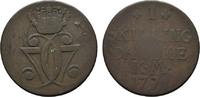 DÄNEMARK Skilling Christian VII., 1766-1808. -