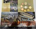 Luxemburg 5,88 Euro Luxembourg Coin Set Cities of the Grand Duchy Differdange -