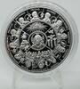 Liberia 5 Dollars Liberia Apostle Thaler Silver -