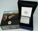 Frankreich 10 Euro France DALI - The Memory -