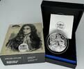 Frankreich 10 Euro France Jean de la Fontaine -