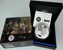 Frankreich 10 Euro France Coronation of Emperor Napoleon - Louvre -