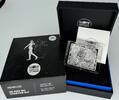 Frankreich 10 Euro France Semeuse 20 Years Starter Kit -
