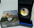 Frankreich 10 Euro France UNESCO Pena National Palace -
