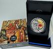 Frankreich 10 Euro France SEMEUSE King Midas -