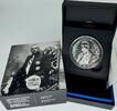 Frankreich 10 Euro France Albert of Monaco -